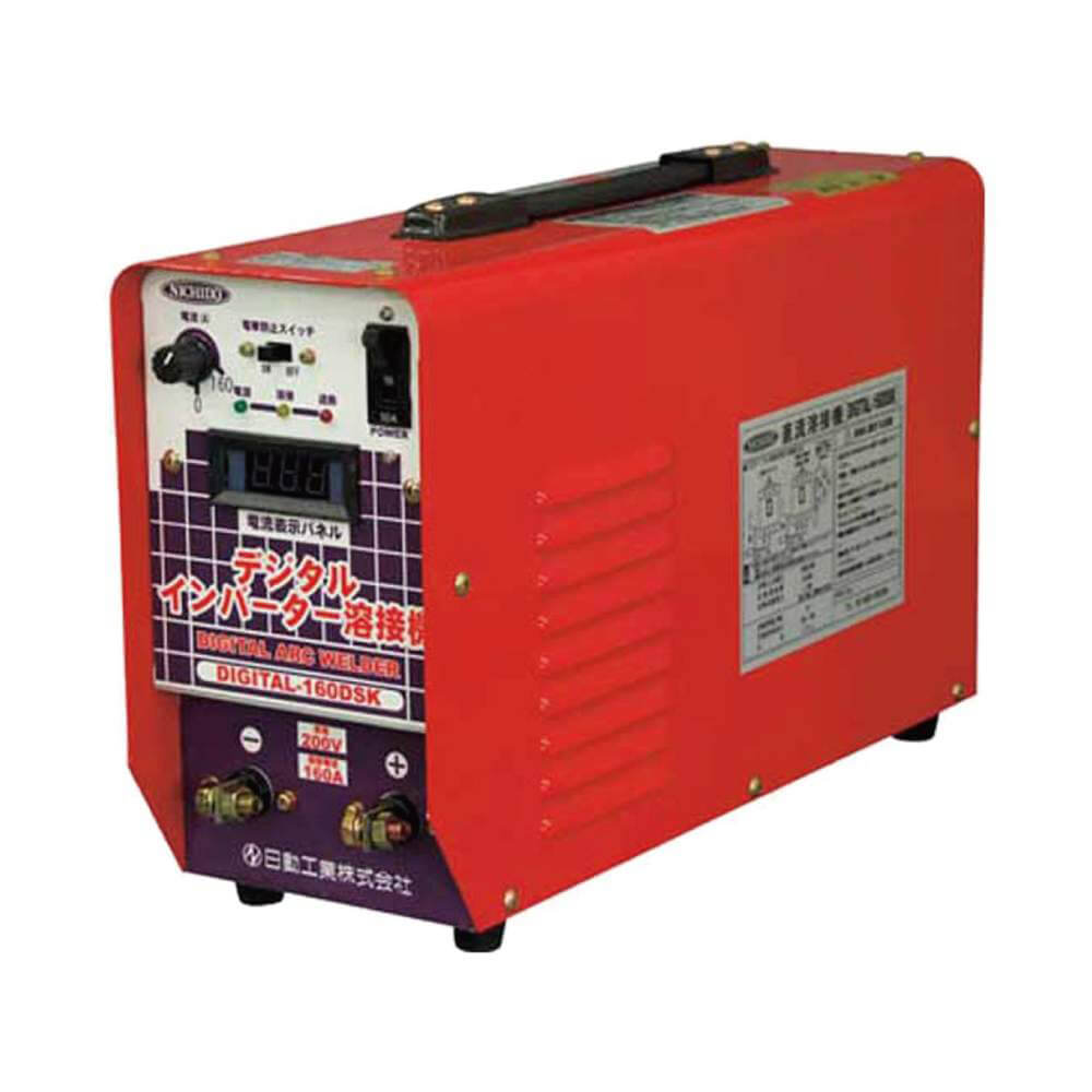 インバーター溶接機