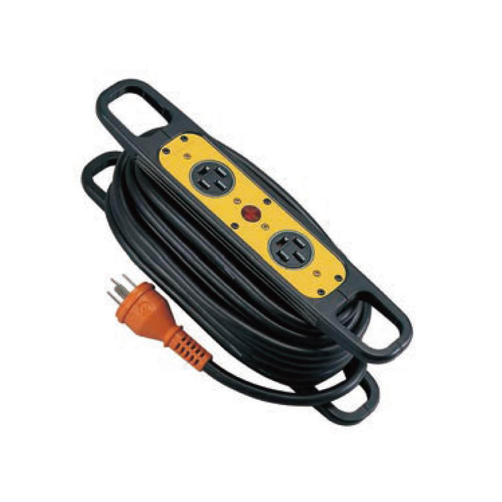 ショートタップ・ハンドリール