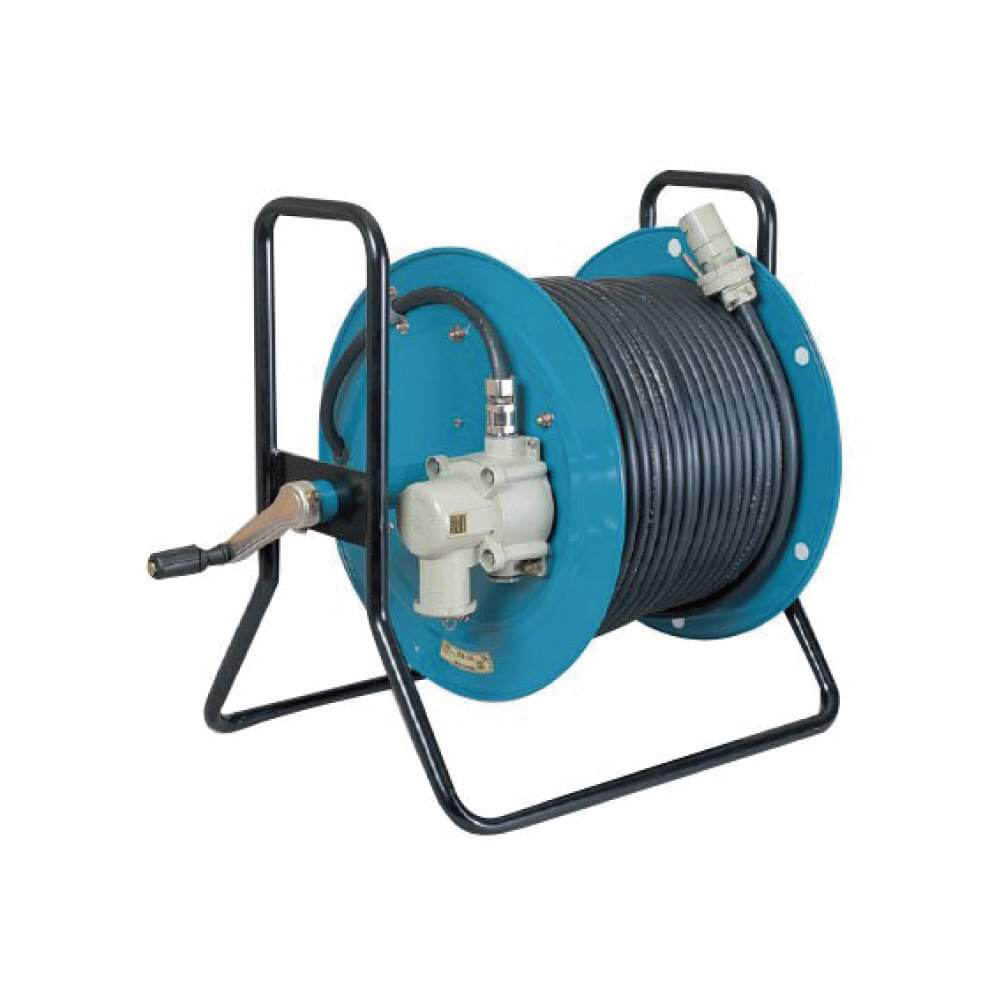 その他特殊機能リール