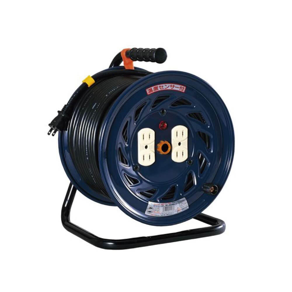 100V標準型ドラム/50m