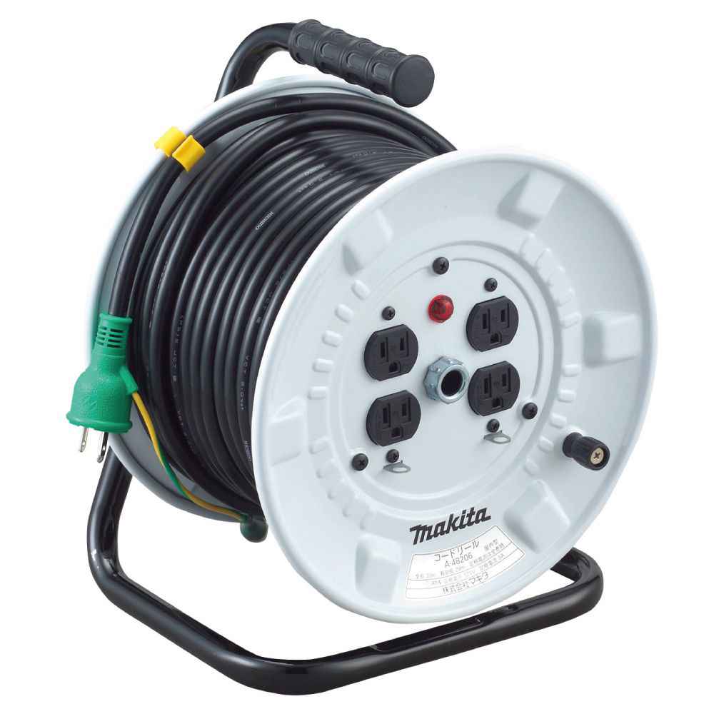 電工ドラム・オートリール