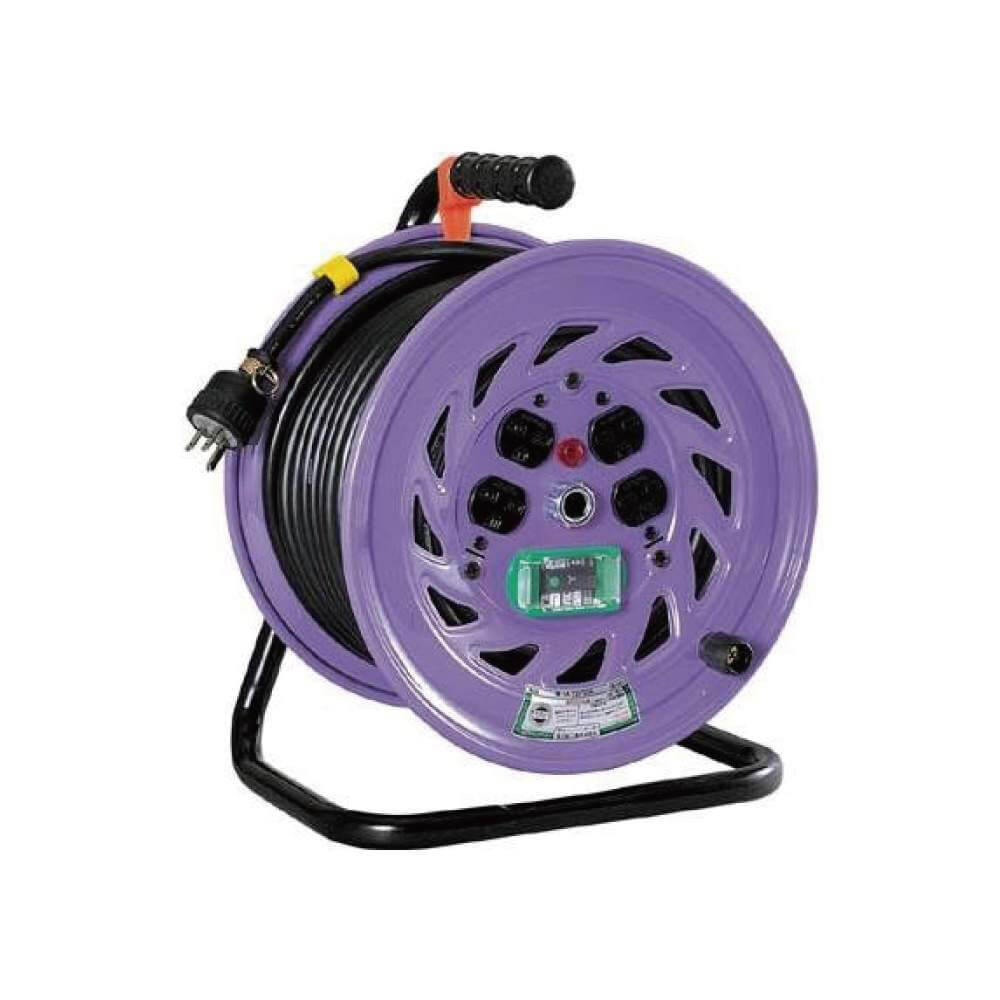 単相200V一般型ドラム/30m