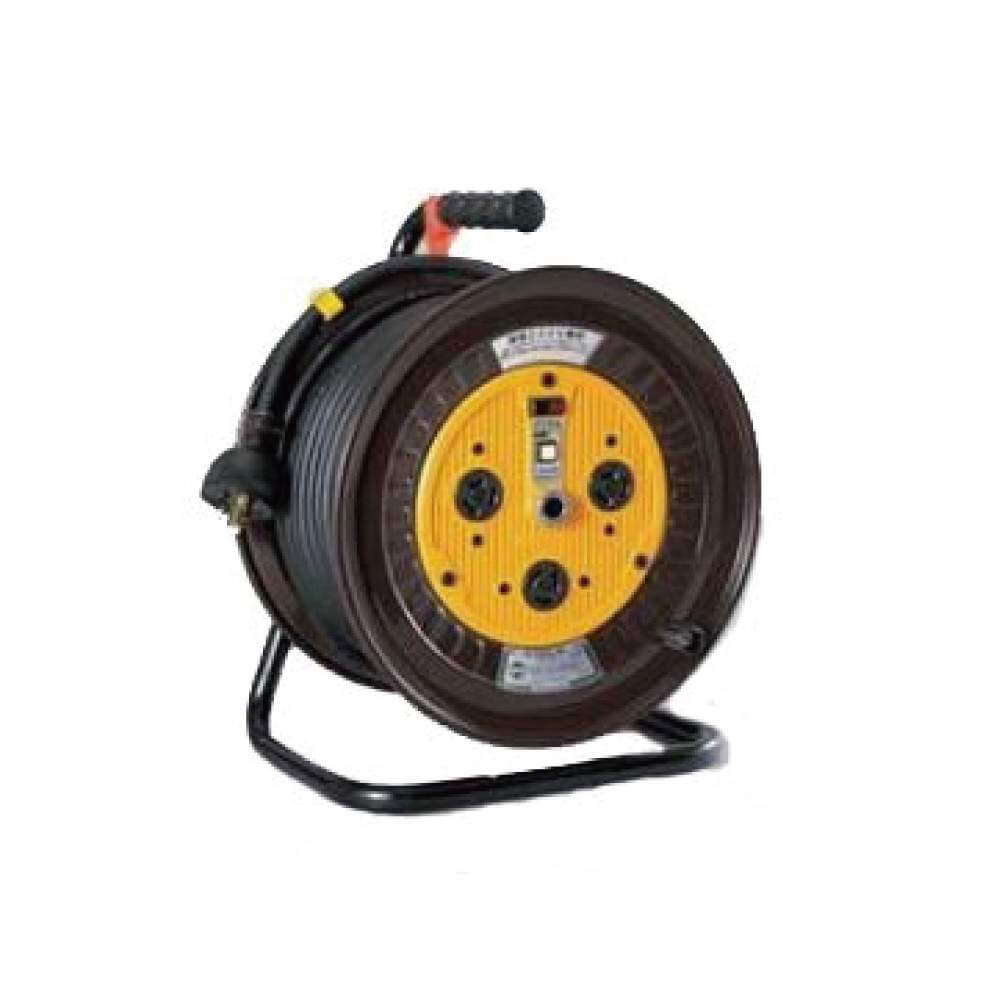 単相200Vロック式ドラム