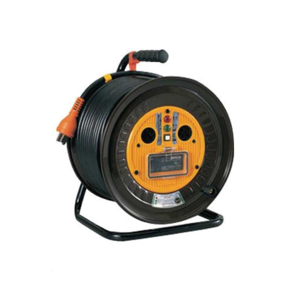 三相200V一般型ドラム/50m