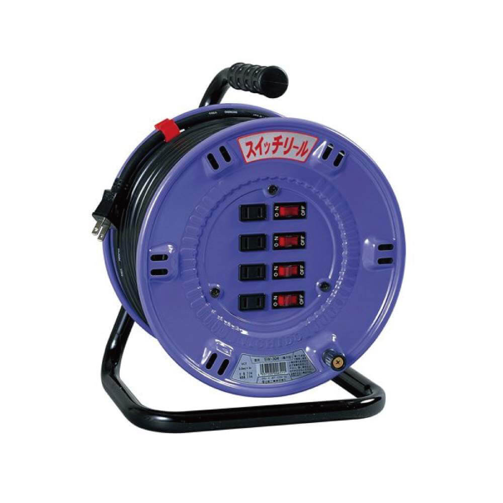 スイッチリール/マジックリール