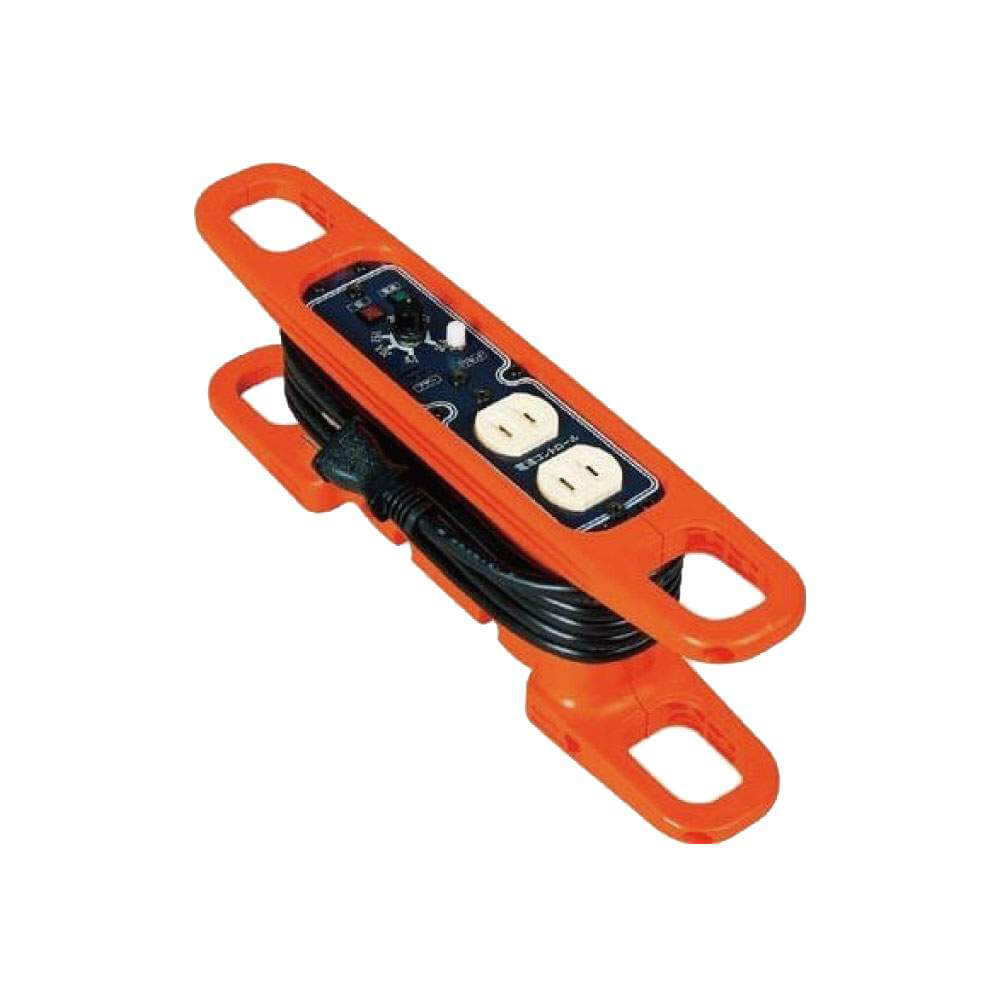 電流コントロールリール/メータードラム/メーターハンドリール