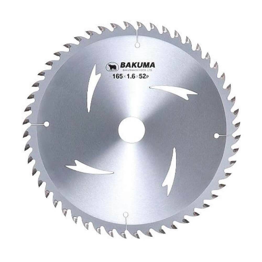 木工用チップソー