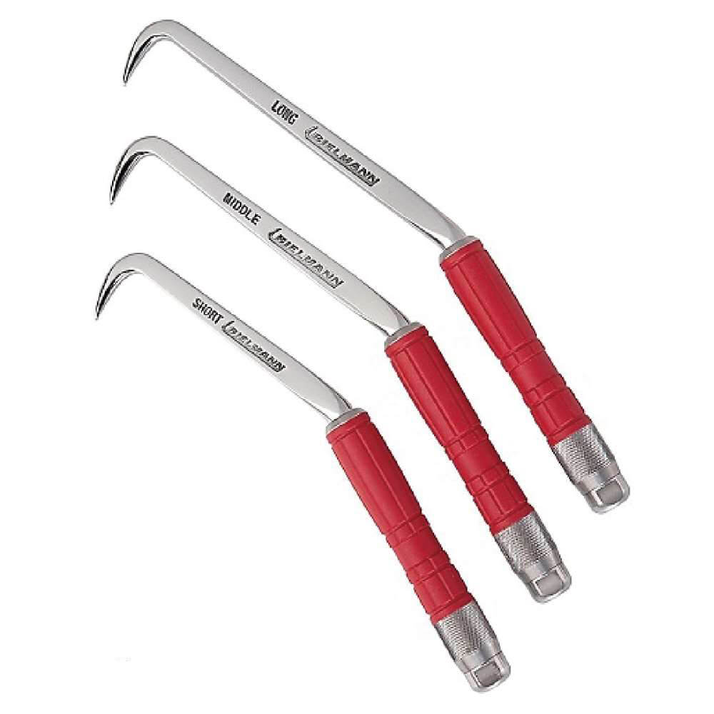 結束線ハッカー