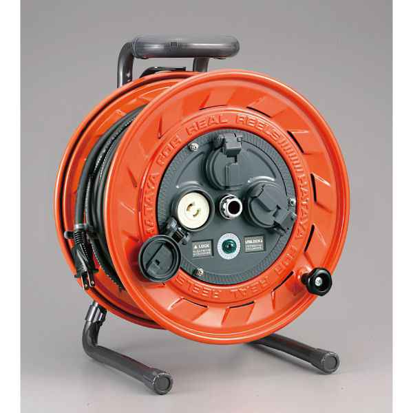 コードリール・100Vタイプ