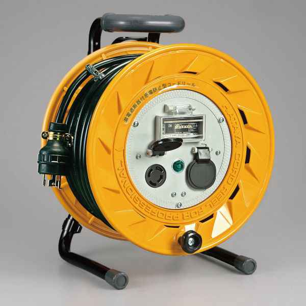 コードリール・200Vタイプ