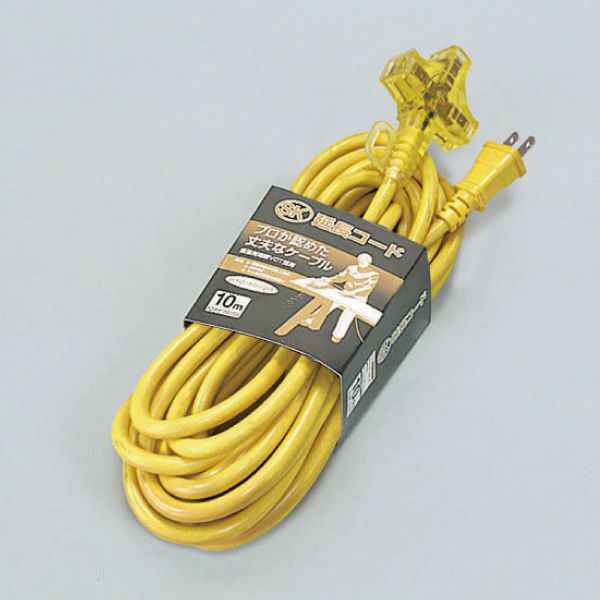 コードリール・延長コード