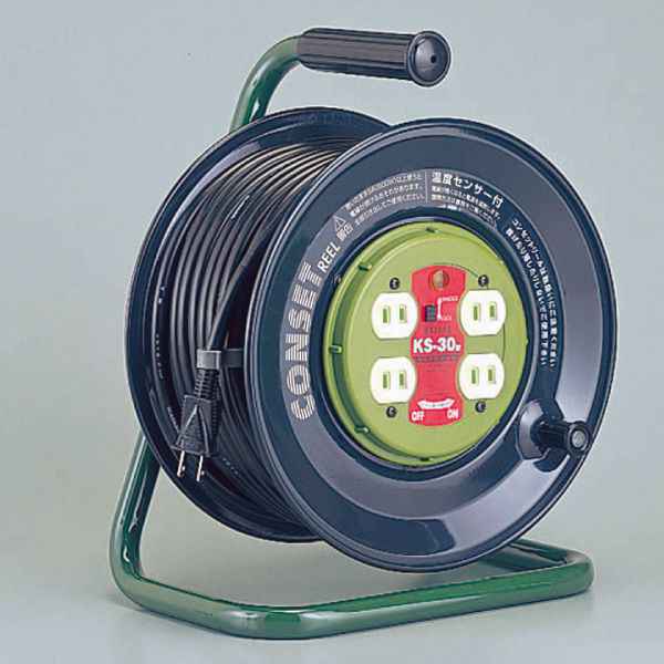 コードリール・特別仕様タイプ