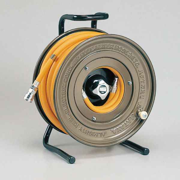 各種リール・エアーリール