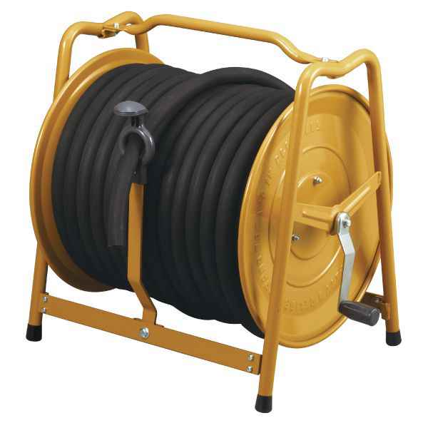 各種リール・ホースリール(水)