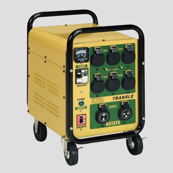 関連商品・電圧変換器