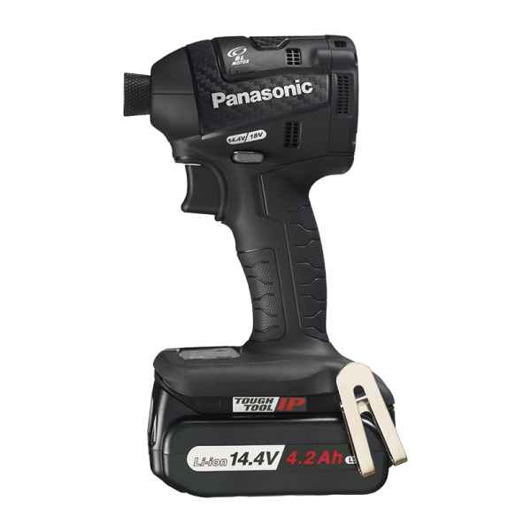 充電インパクトドライバー