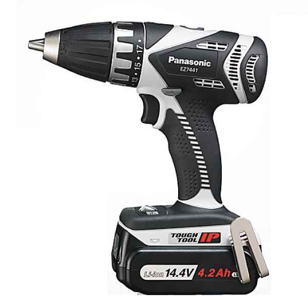 充電ドリルドライバー