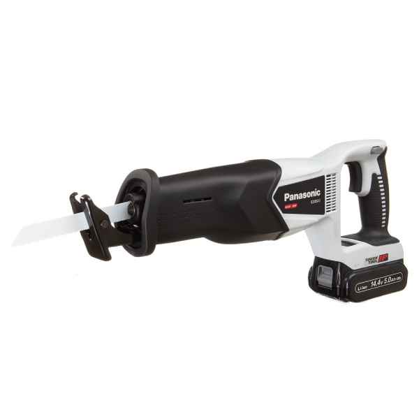 充電レシプロソー