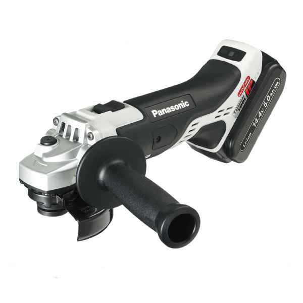 充電ディスクグラインダー