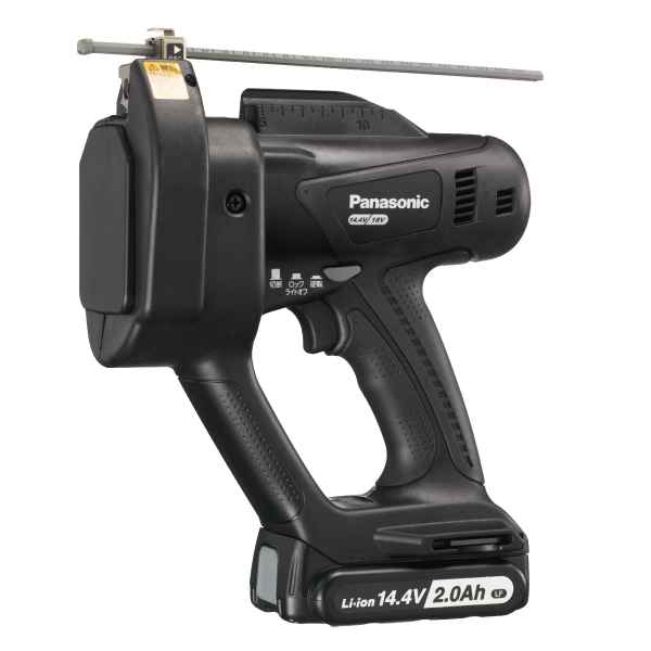 充電全ネジカッター