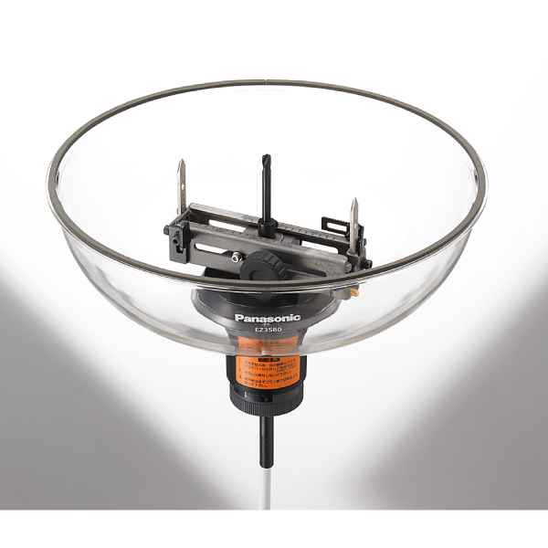 ダウンライトカッター