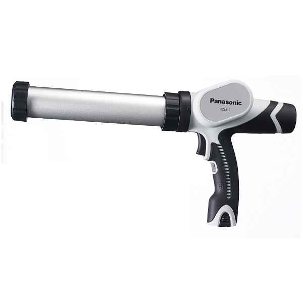 充電シーリングガン