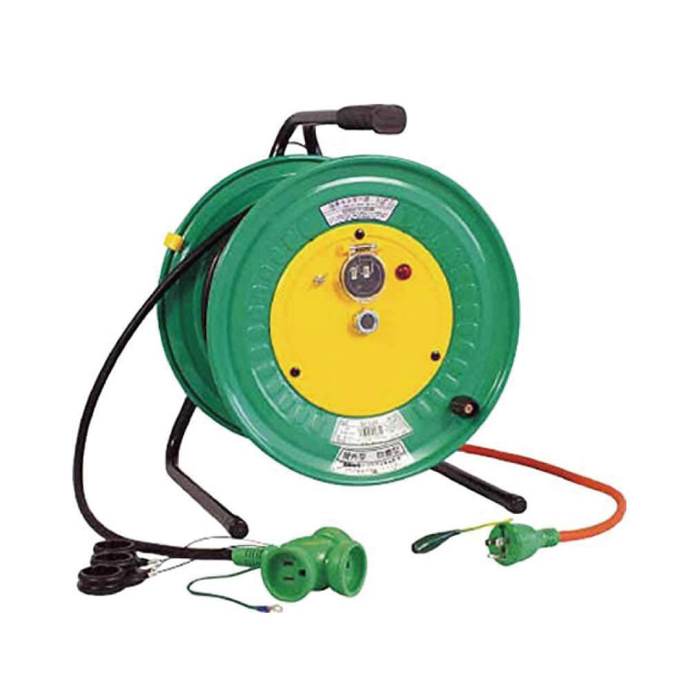 100V一般型ドラム