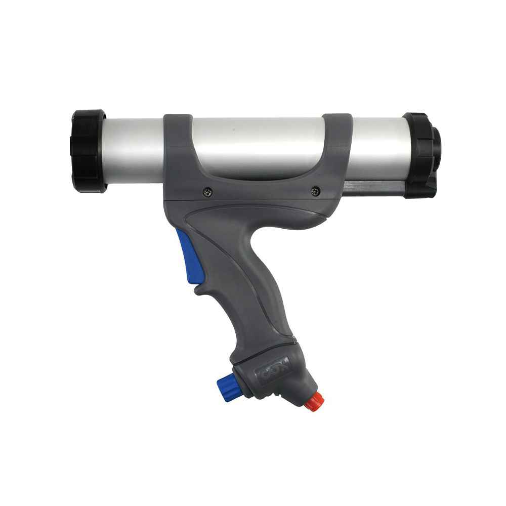 エアー圧式コーキングガン