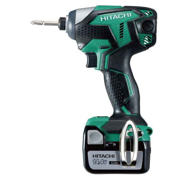 日立 14.4Vシリーズ