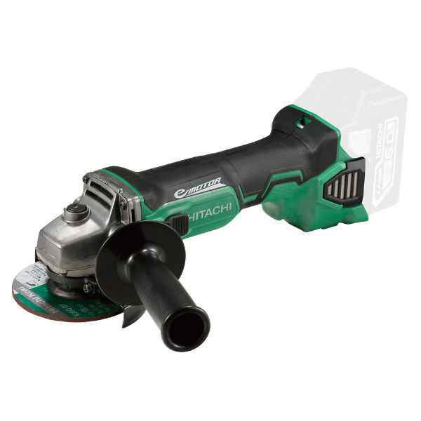 日立 18Vシリーズ