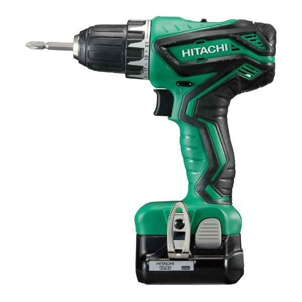 コードレス工具