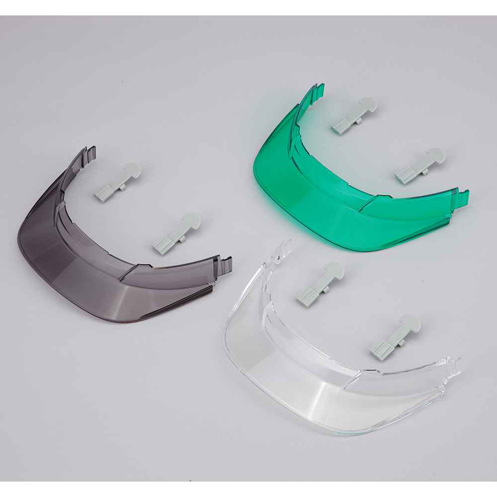 作業用ヘルメット