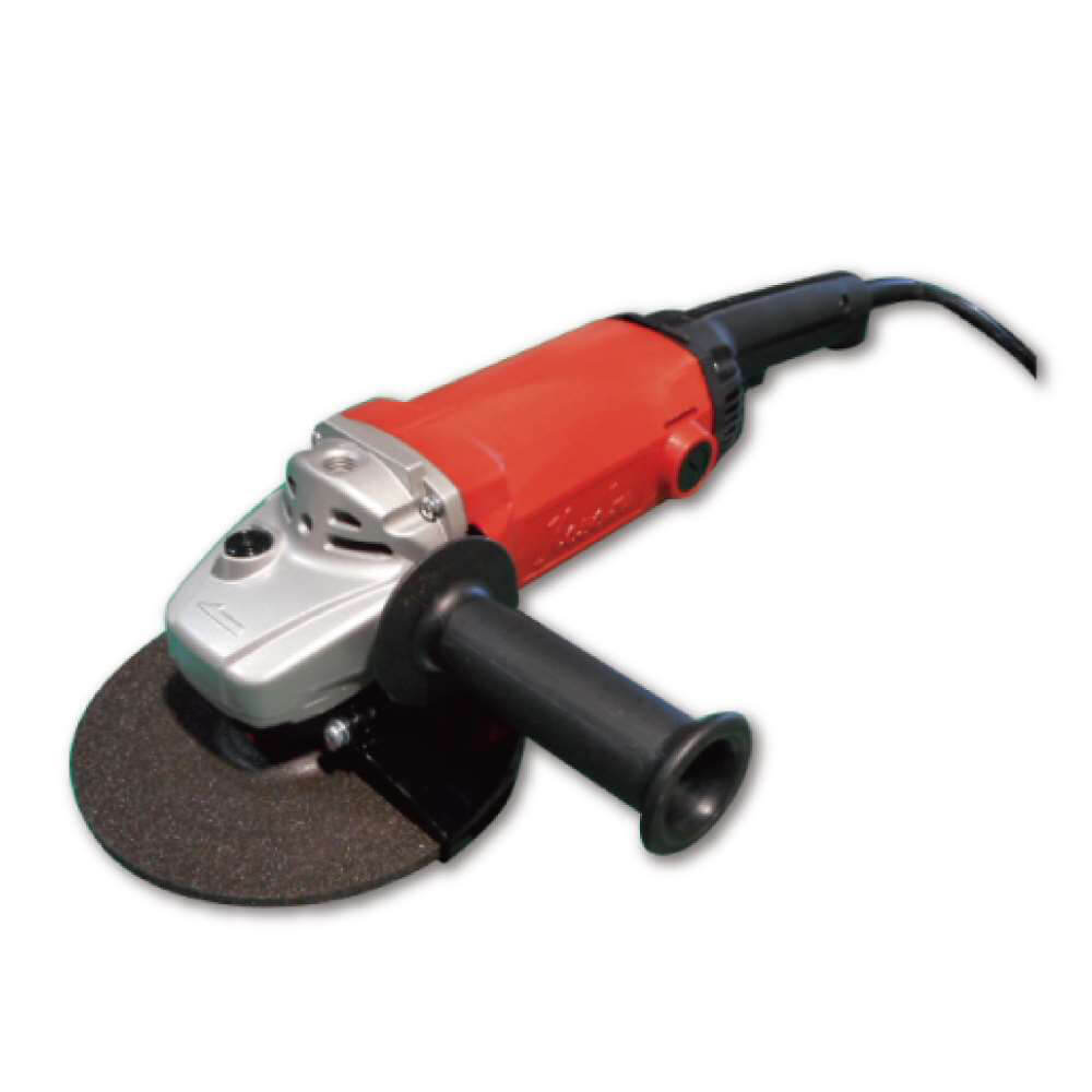 電気ディスクグラインダ