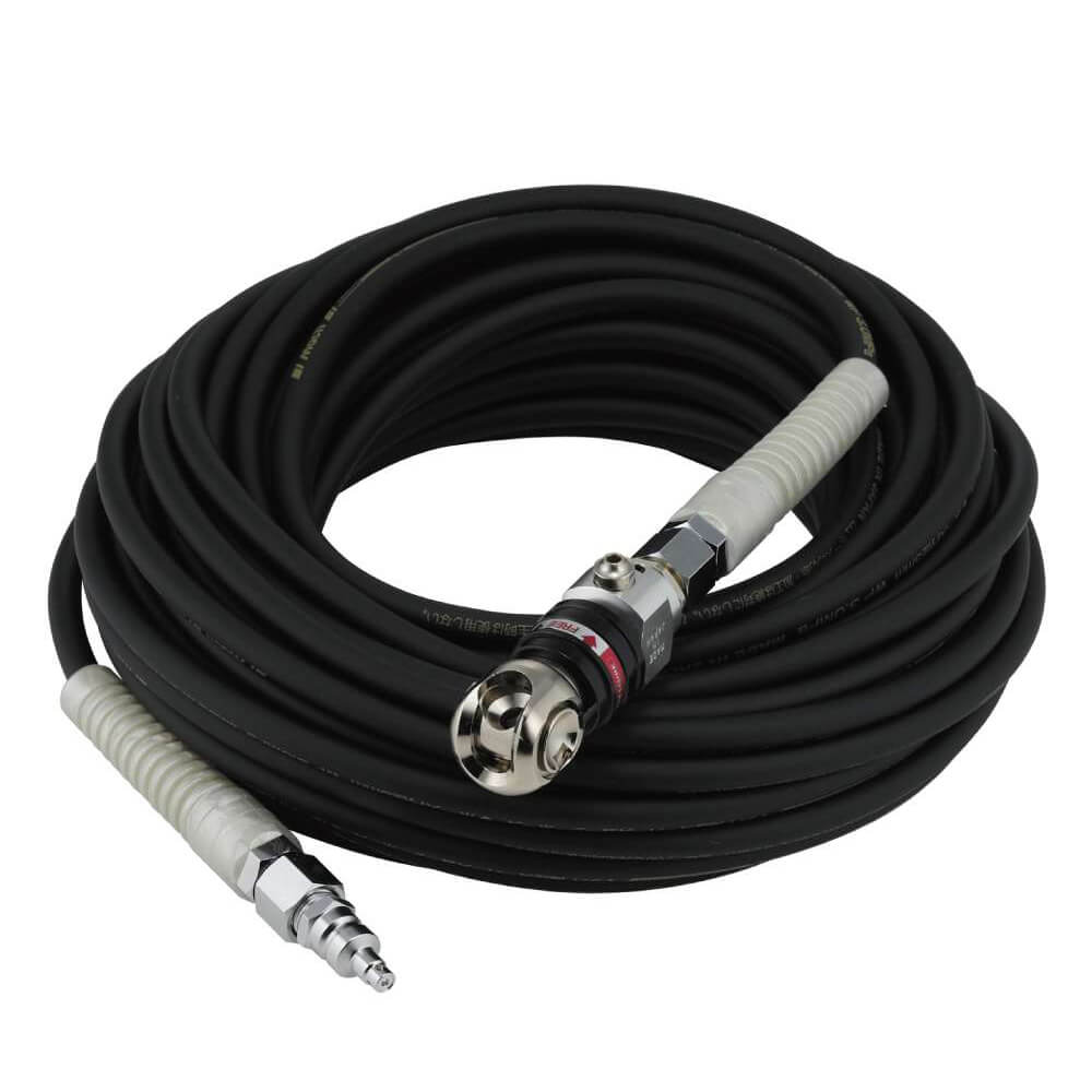 高圧エアーホース