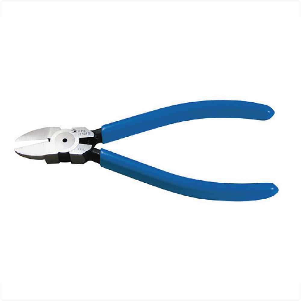 プラスチックニッパ