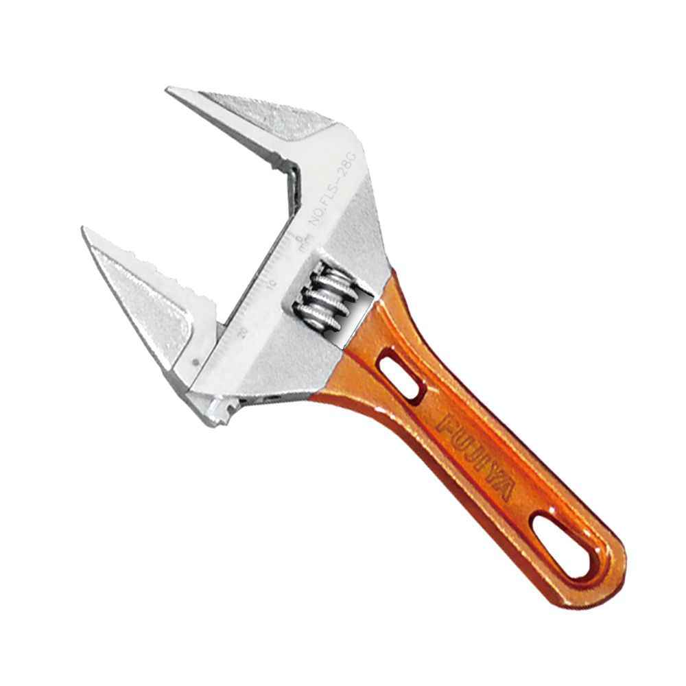 モンキーレンチ