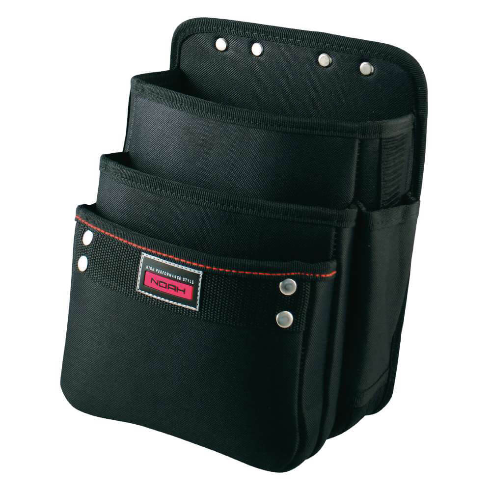 ポリエステル腰袋・工具差し