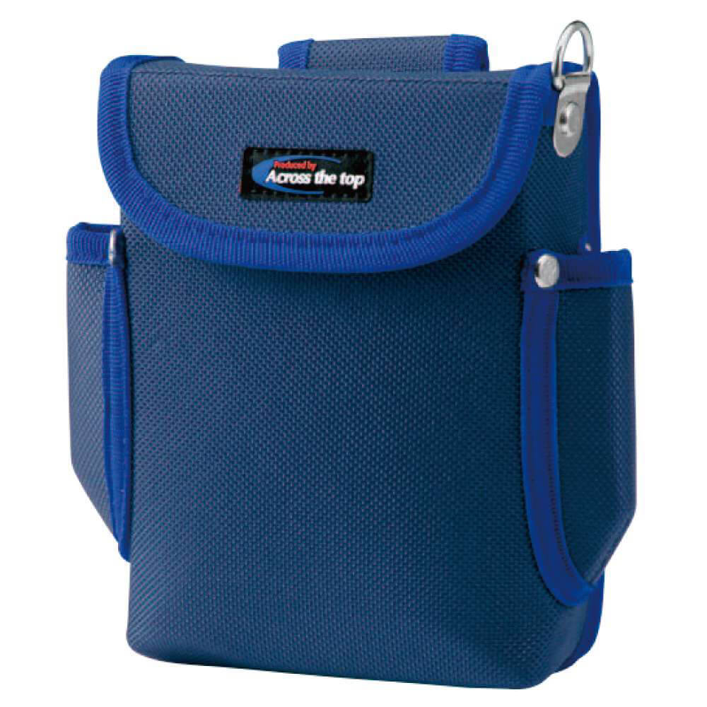 ナイロン腰袋・工具差