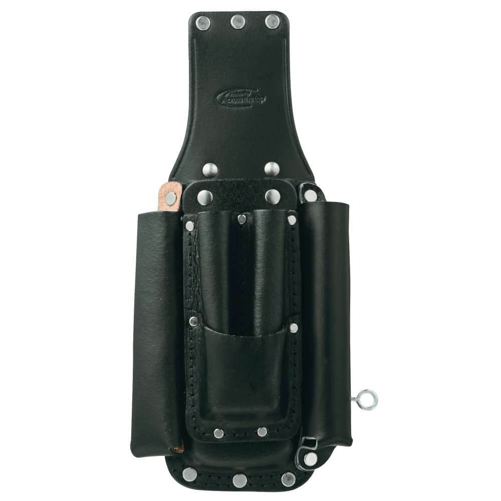 レザー工具・小物入れ