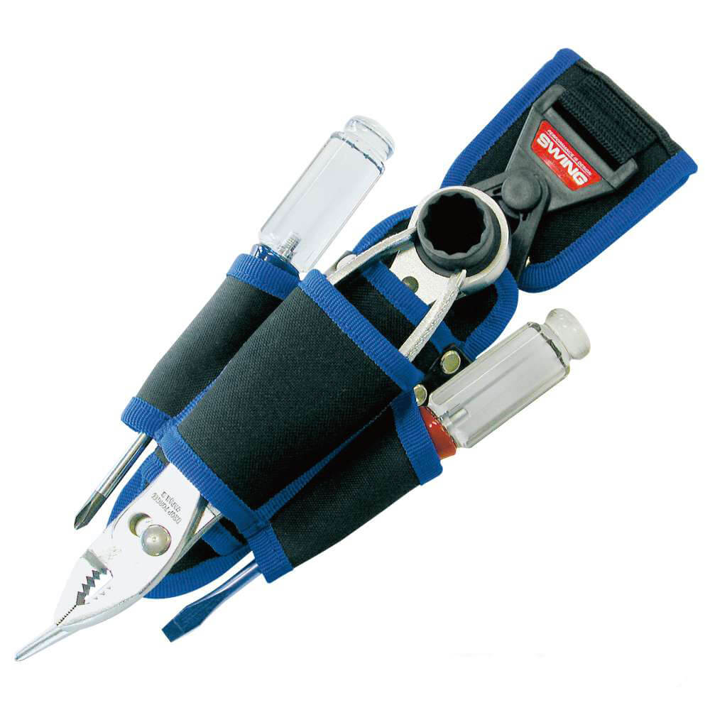 腰袋・ツールバック