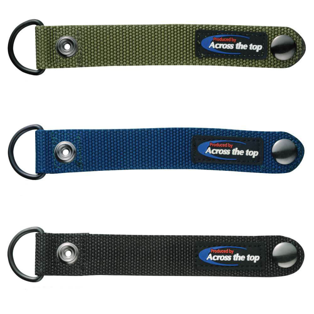 ベルトアクセサリー