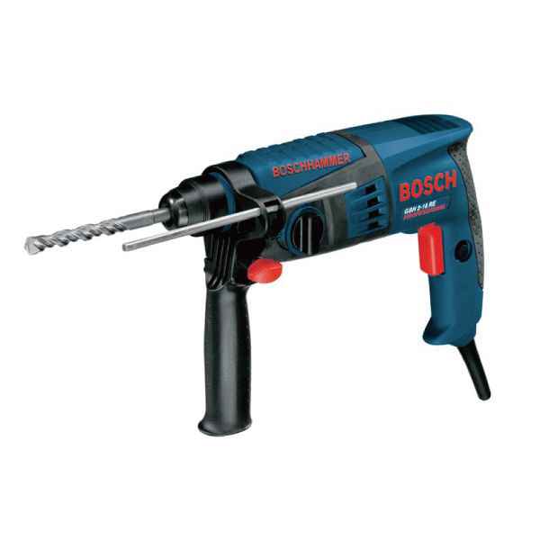 穴あけ・破つり・ネジ締め