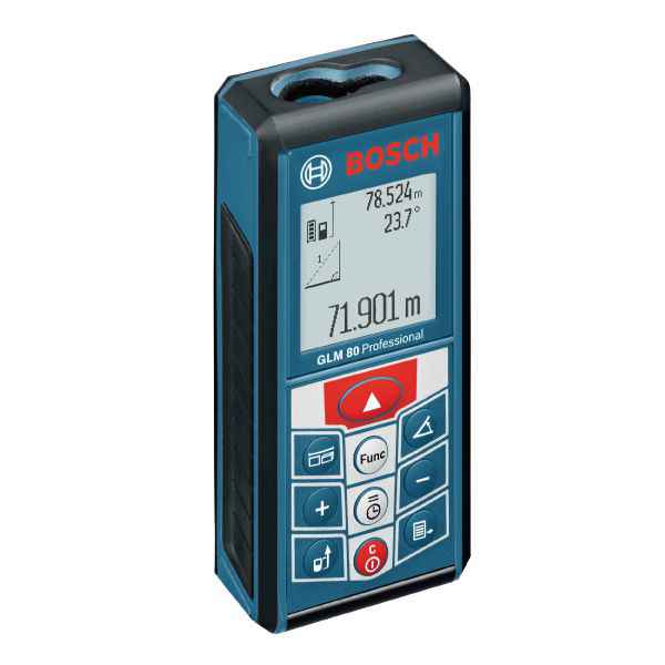 メジャーリングツール