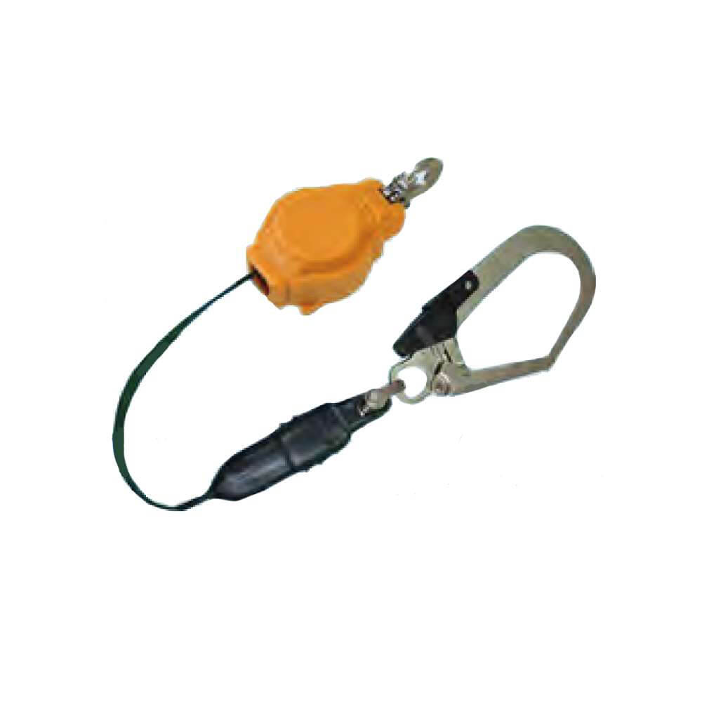 ロック&角度センサー