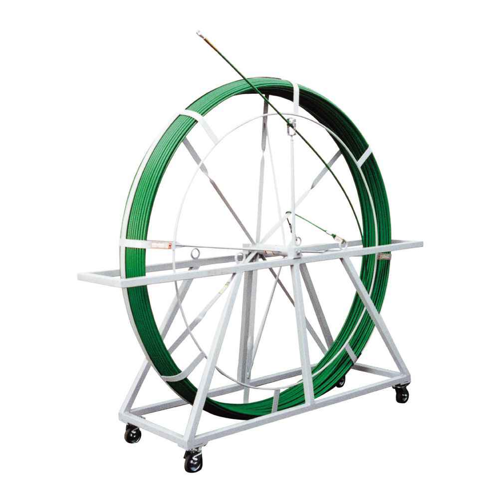 通線・入線工具