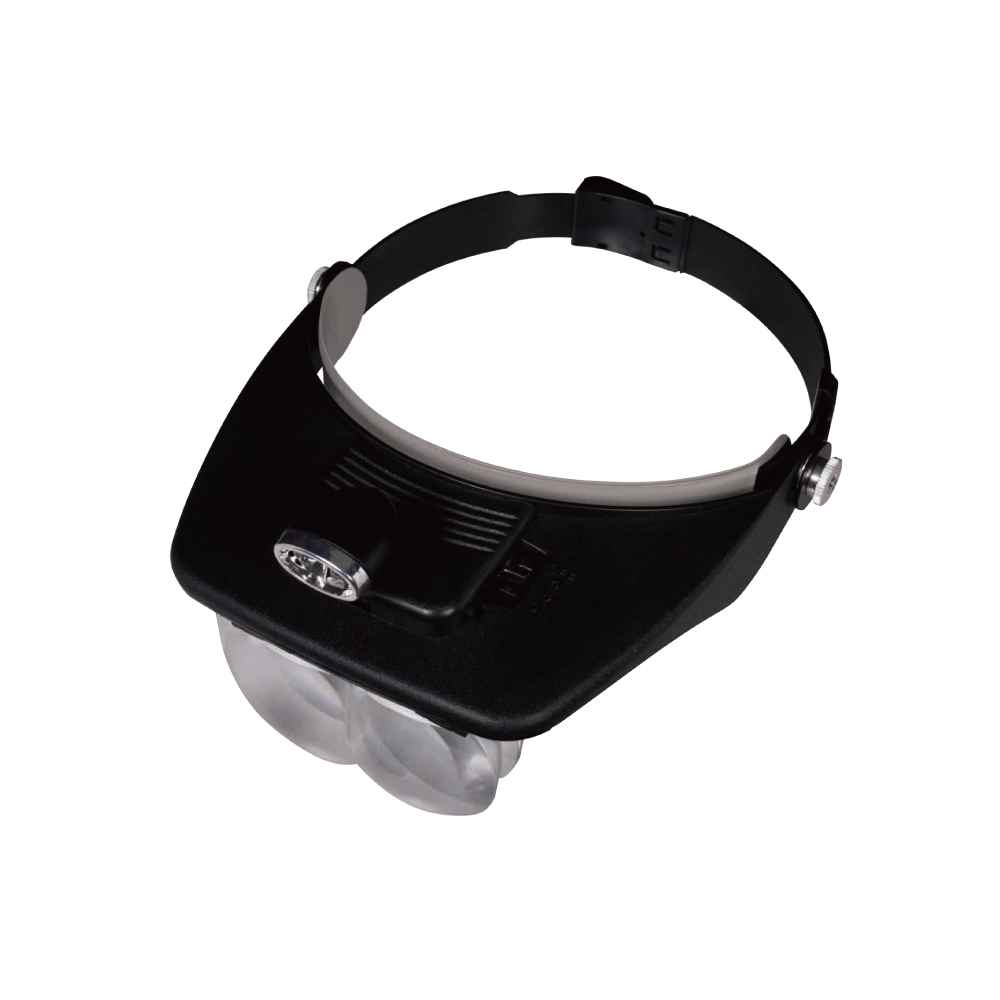 方向コンパス・ルーペ