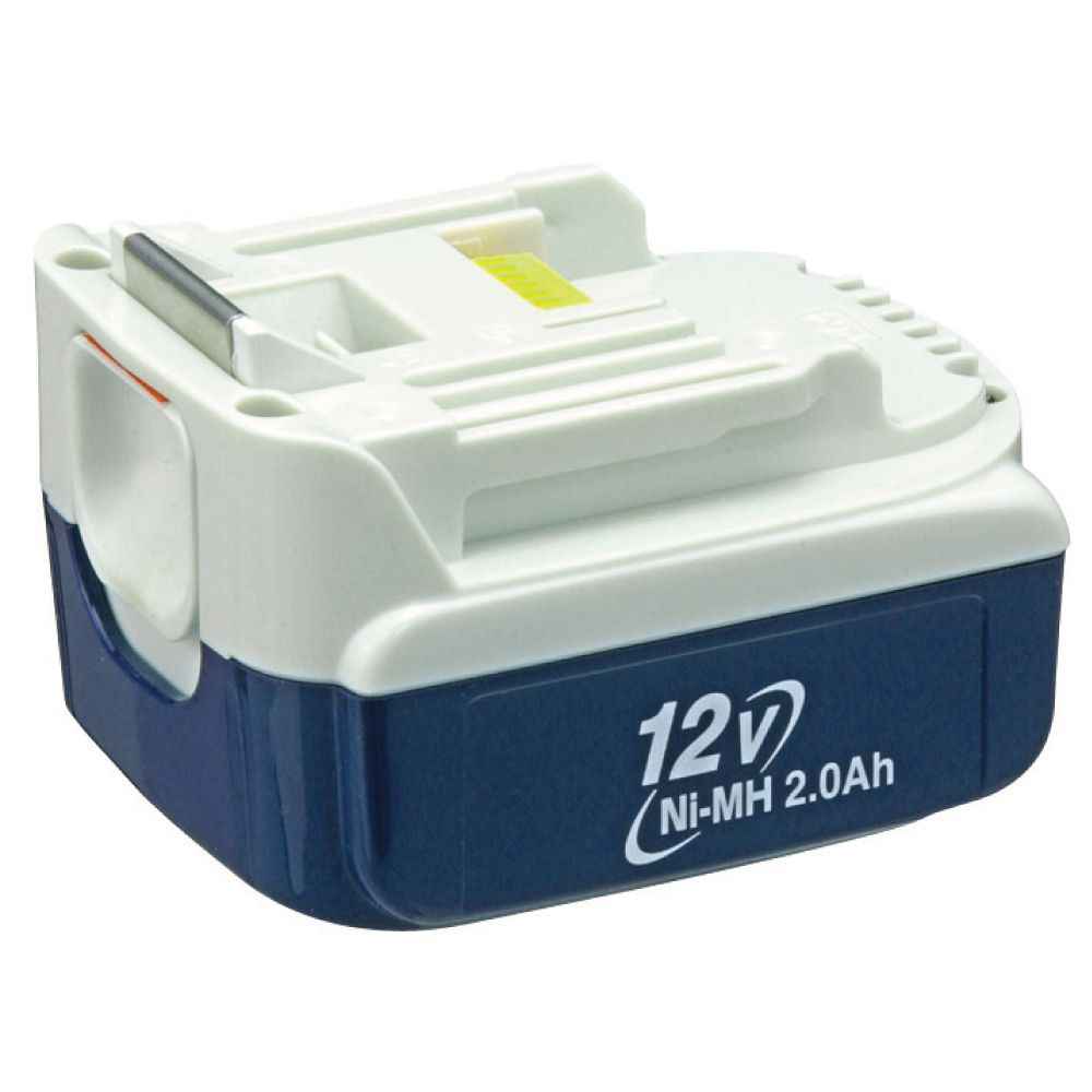 バッテリー・充電器