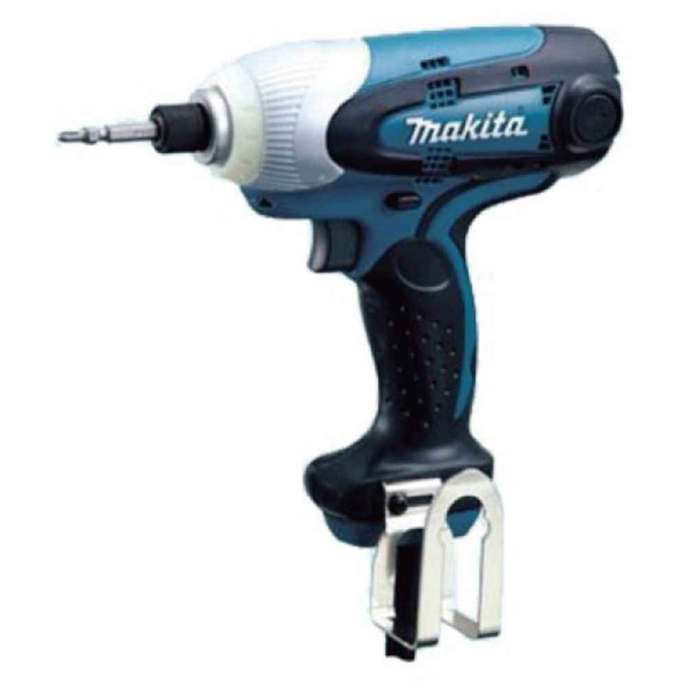 締め付け・穴あけ