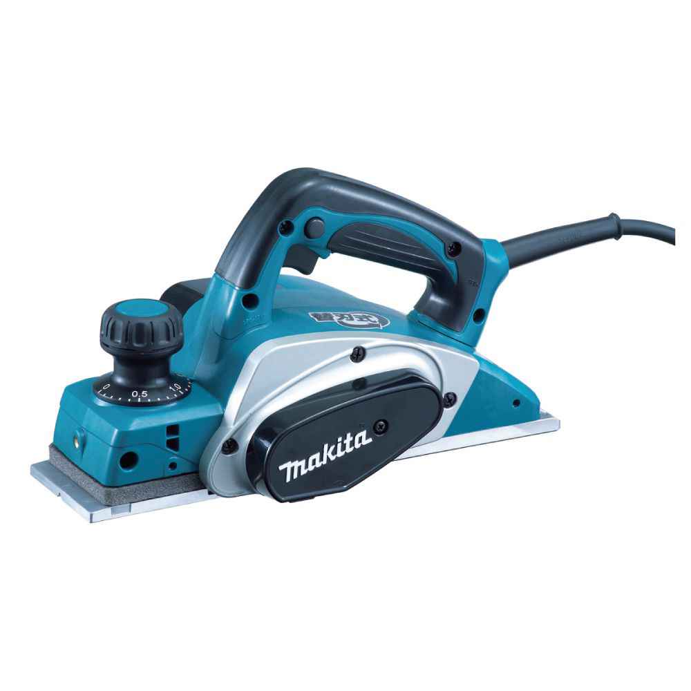 カンナ・木工機