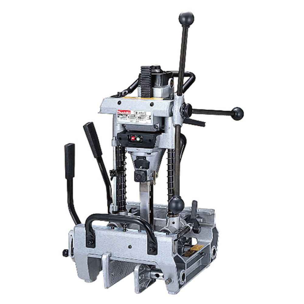 面取り・溝切り・ホゾ穴